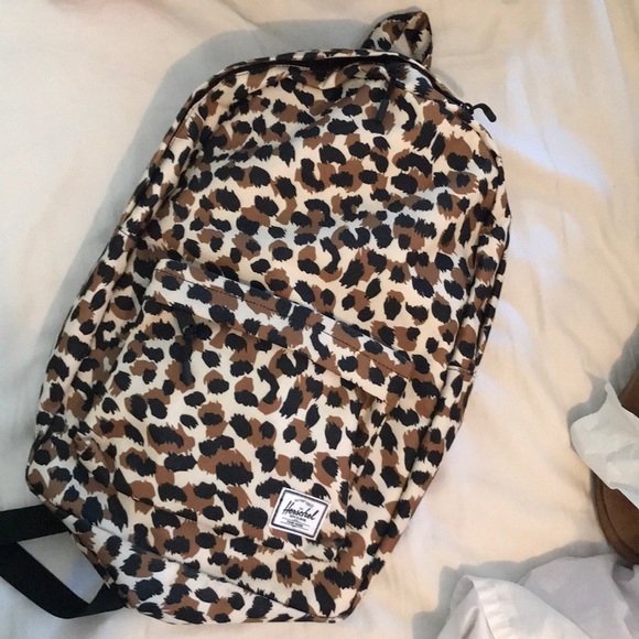 herschel cheetah